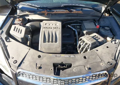 2015 Chevrolet Equinox 1Lt из США, поврежденный, VIN 2GNALBEKXF6419384